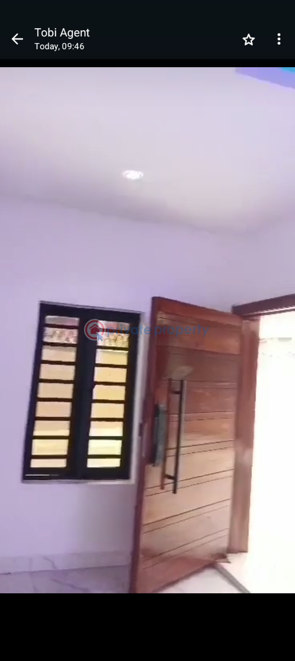 4 bedroom Terraced Duplex For Sale Morgan Estate Ojodu Lagos - 8