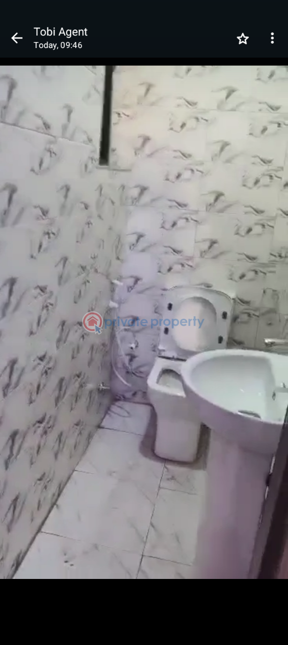 4 bedroom Terraced Duplex For Sale Morgan Estate Ojodu Lagos - 10