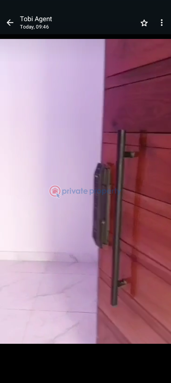 4 bedroom Terraced Duplex For Sale Morgan Estate Ojodu Lagos - 6