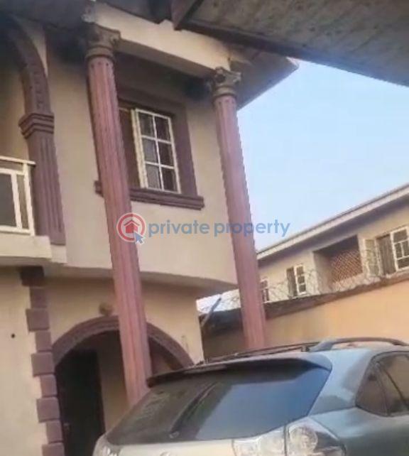 5 bedroom Duplex For Sale Olowora Ojodu Lagos - 1