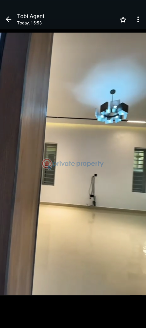 5 bedroom Detached Duplex For Sale Omole Phase 1 Ojodu Lagos - 4