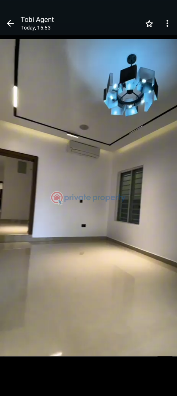 5 bedroom Detached Duplex For Sale Omole Phase 1 Ojodu Lagos - 7