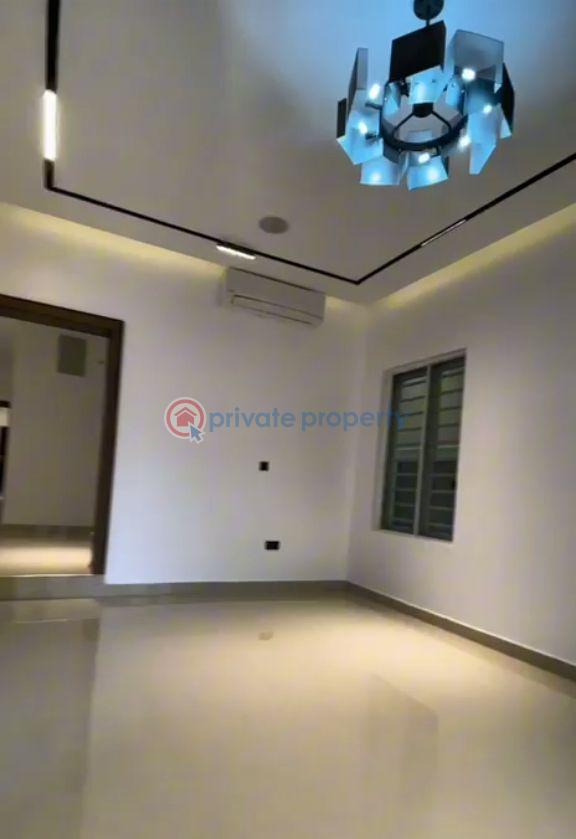 5 bedroom Detached Duplex For Sale Omole Phase 1 Ojodu Lagos - 6
