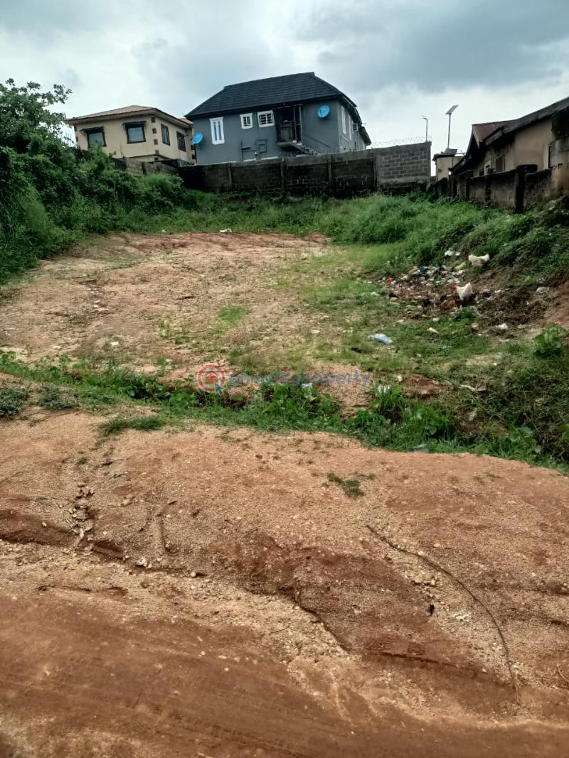 Distress sales of 500sqm of land at ojodu berger Land For Sale Berger Ojodu Lagos