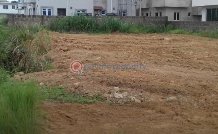Land For Sale Haruna Off College Road Ogba Ifako-ogba Lagos