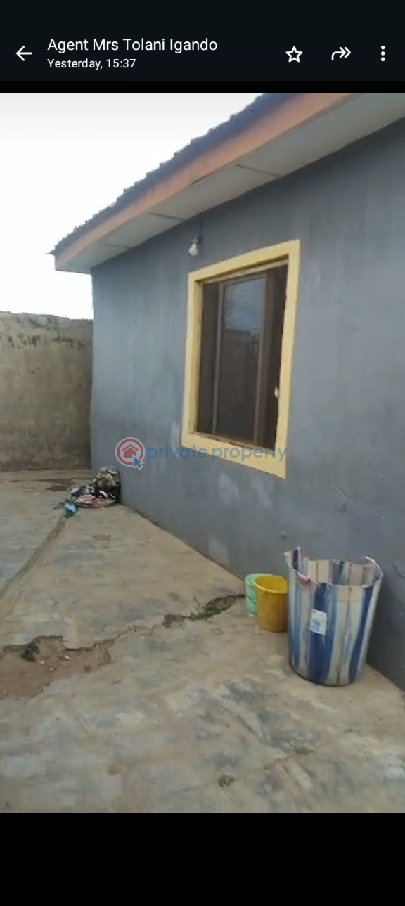 Flat & Apartment For Sale Igando Ikotun/Igando Lagos - 5