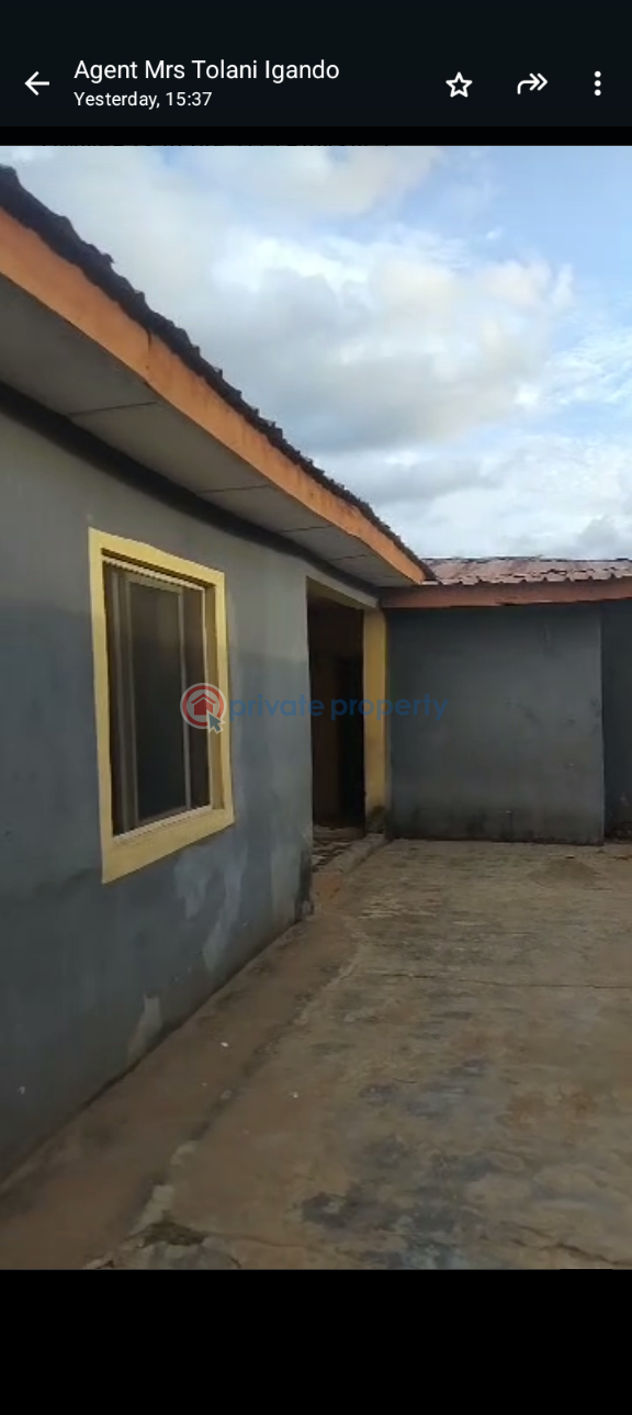 Flat & Apartment For Sale Igando Ikotun/Igando Lagos - 3