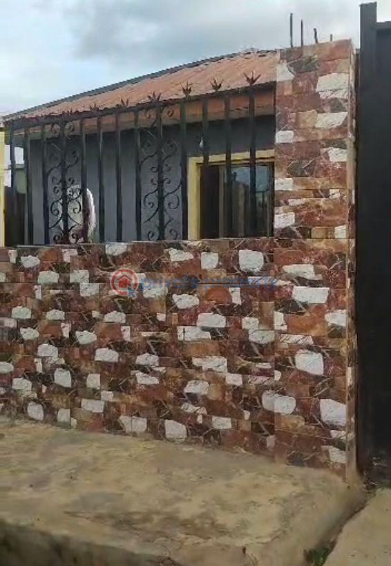 Flat & Apartment For Sale Igando Ikotun/Igando Lagos - 0