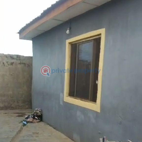 Flat & Apartment For Sale Igando Ikotun/Igando Lagos - 4