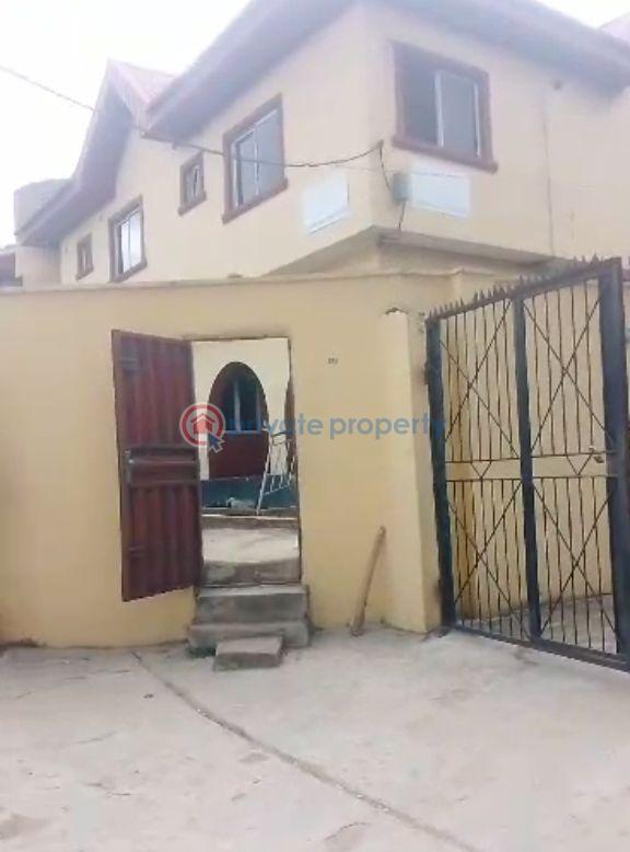 7 bedroom Duplex For Sale Ifako-ogba Lagos - 0