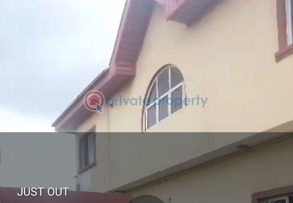 7 bedroom Duplex For Sale Ifako-ogba Lagos - 3