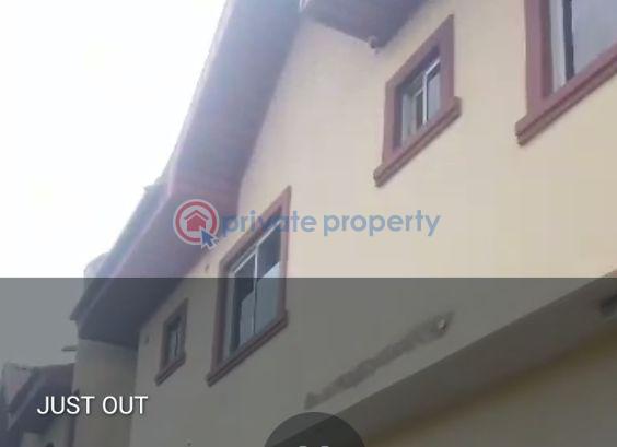 7 bedroom Duplex For Sale Ifako-ogba Lagos - 4