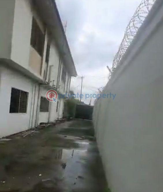 7 bedroom Detached Duplex For Sale Berger Ojodu Lagos - 8