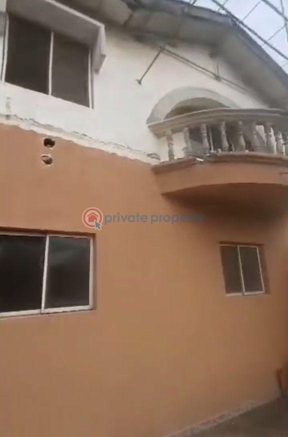 7 bedroom Detached Duplex For Sale Berger Ojodu Lagos - 1