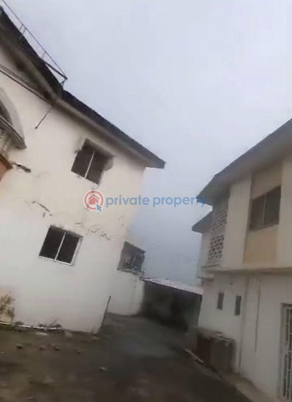7 bedroom Detached Duplex For Sale Berger Ojodu Lagos - 5