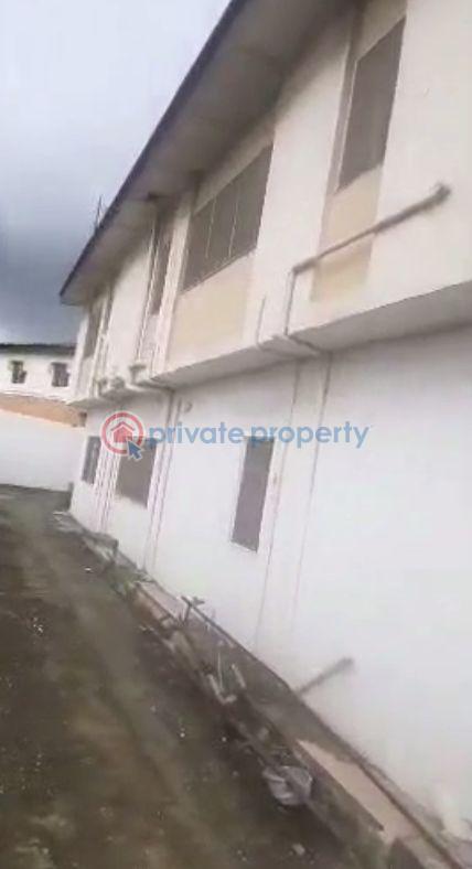 7 bedroom Detached Duplex For Sale Berger Ojodu Lagos - 0