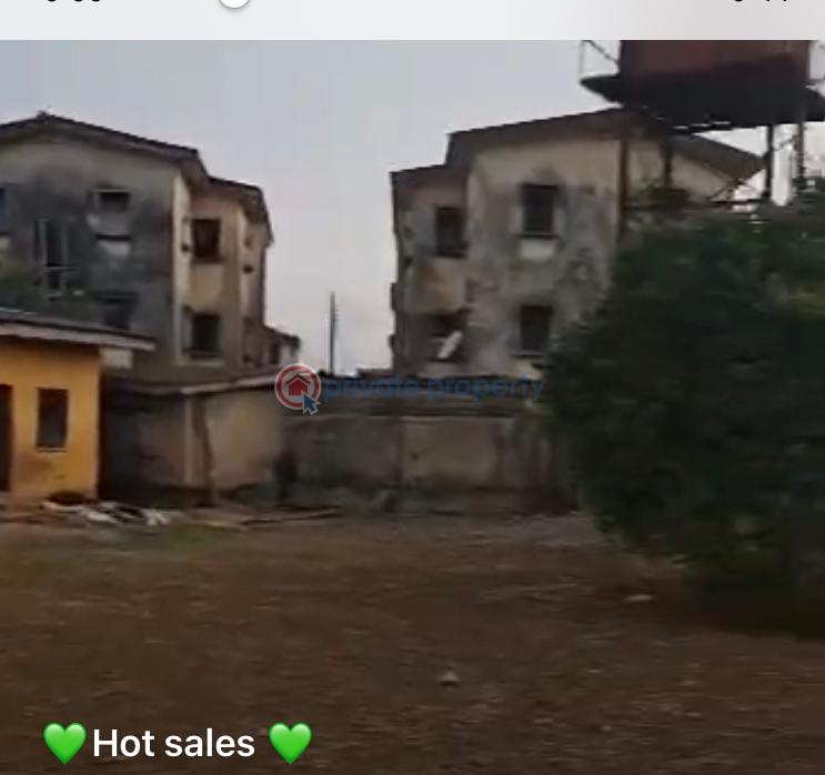 3 bedroom Bungalow For Sale Ojokoro Abule Egba Lagos - 1