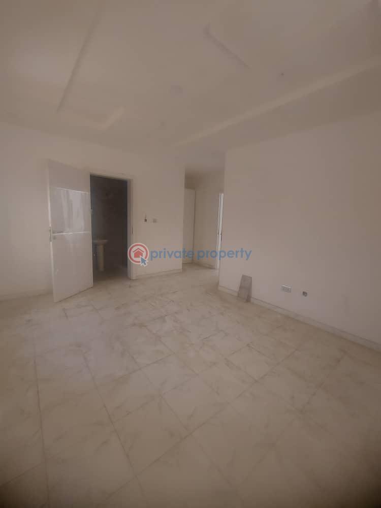 4 bedroom Semi detached Duplex For Sale Omole Phase 1 Ojodu Lagos - 10