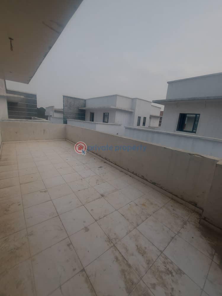 4 bedroom Semi detached Duplex For Sale Omole Phase 1 Ojodu Lagos - 12