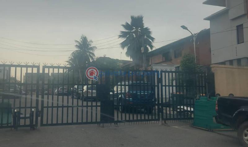 4 bedroom Semi detached Duplex For Sale Omole Phase 1 Ojodu Lagos - 13