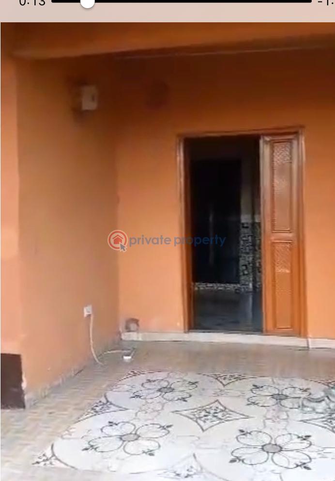3 bedroom Detached Bungalow For Sale Itamaga Ikorodu Lagos Ikorodu Lagos - 1