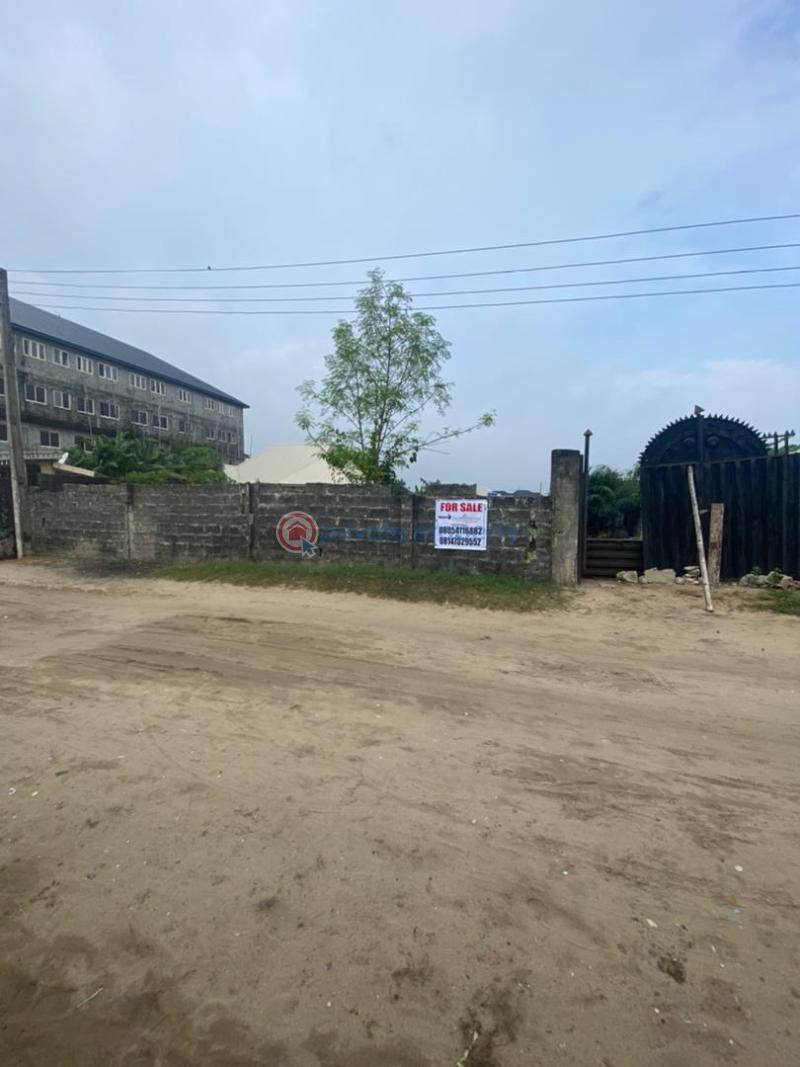 4 bedroom Land For Sale Lakowe, Lagos Nigeria Ajah Lagos - 13