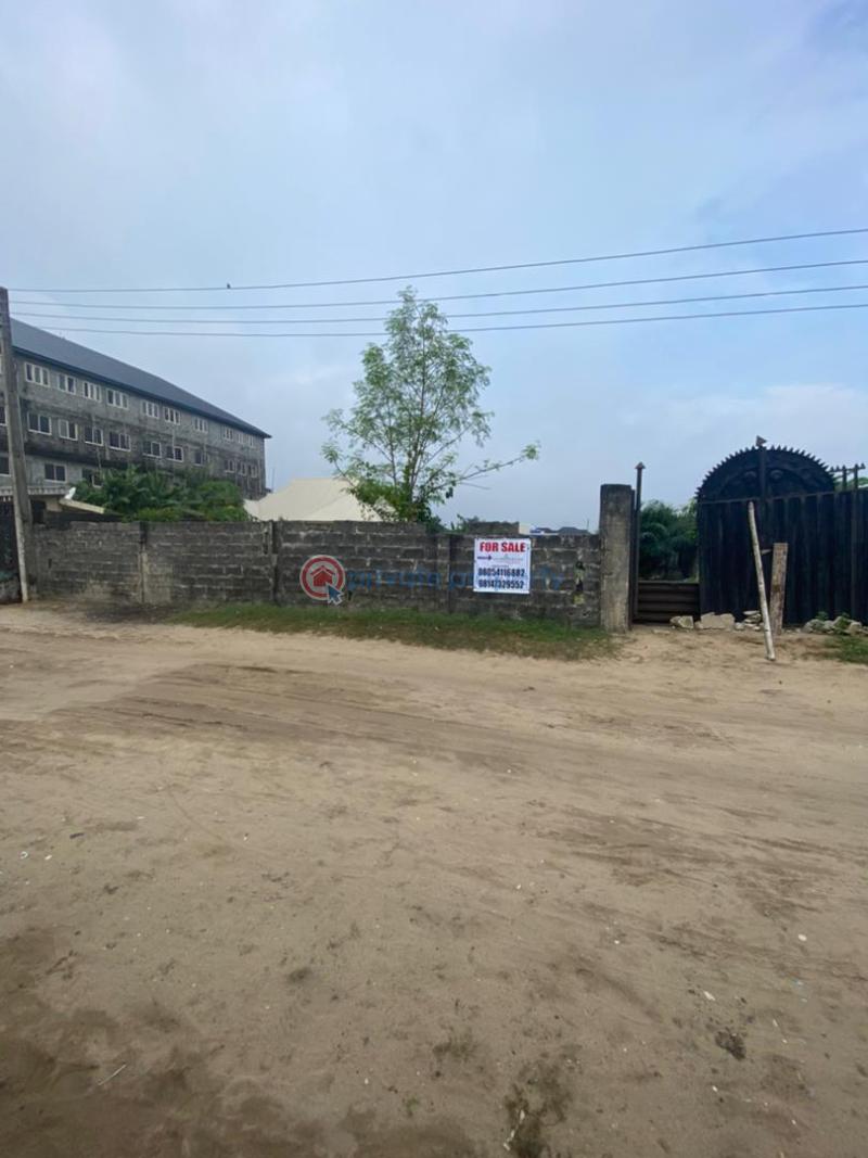 4 bedroom Land For Sale Lakowe, Lagos Nigeria Ajah Lagos - 16