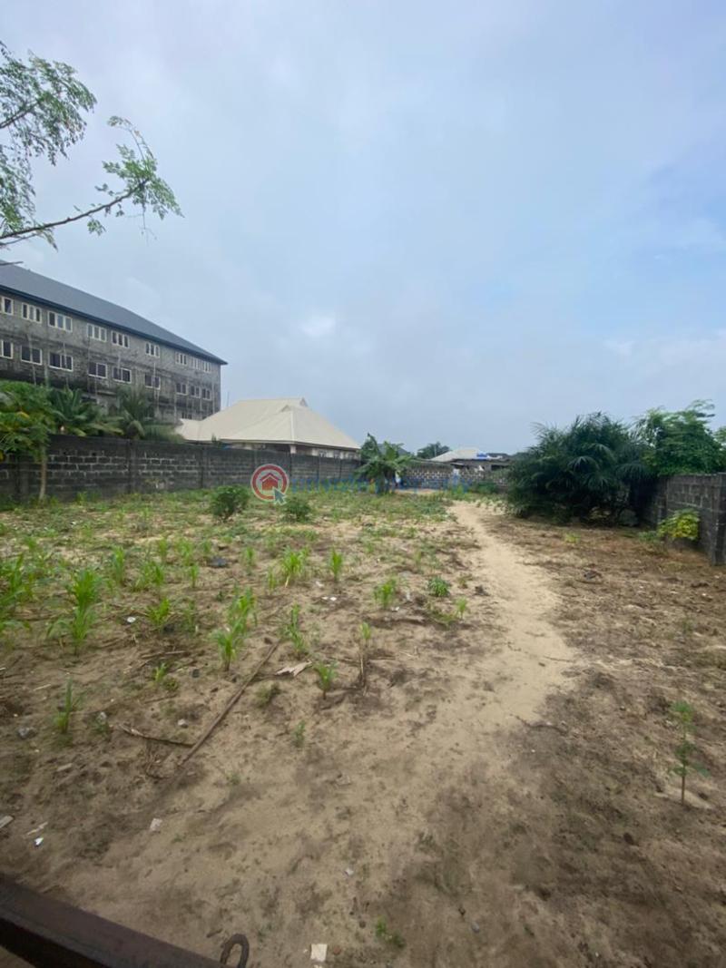 4 bedroom Land For Sale Lakowe, Lagos Nigeria Ajah Lagos - 14