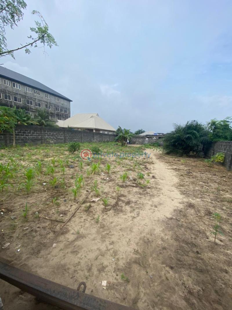 4 bedroom Land For Sale Lakowe, Lagos Nigeria Ajah Lagos - 15