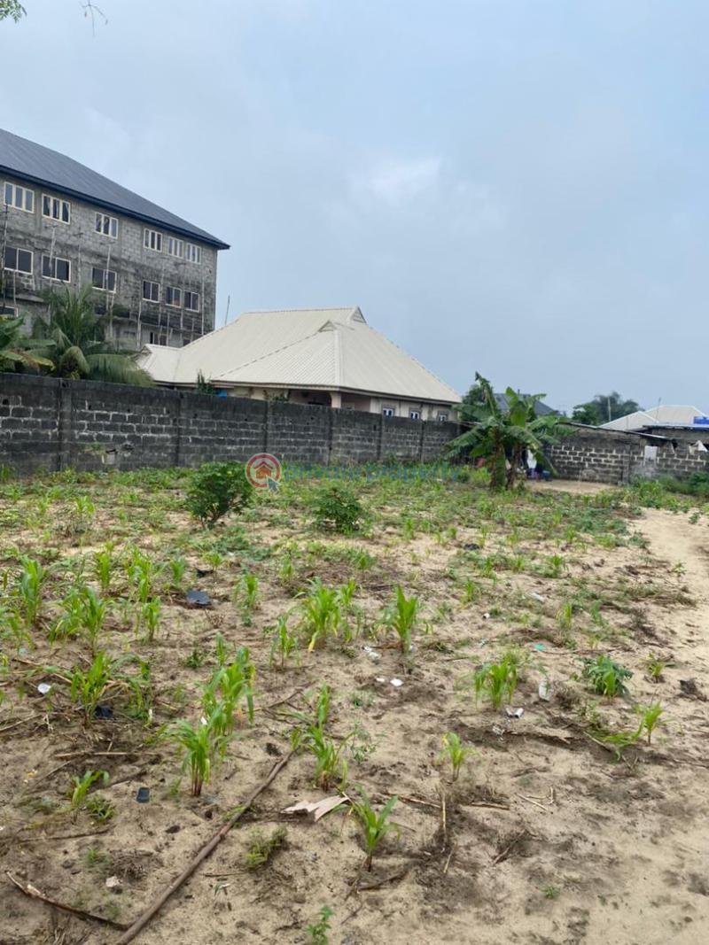 4 bedroom Land For Sale Lakowe, Lagos Nigeria Ajah Lagos - 11