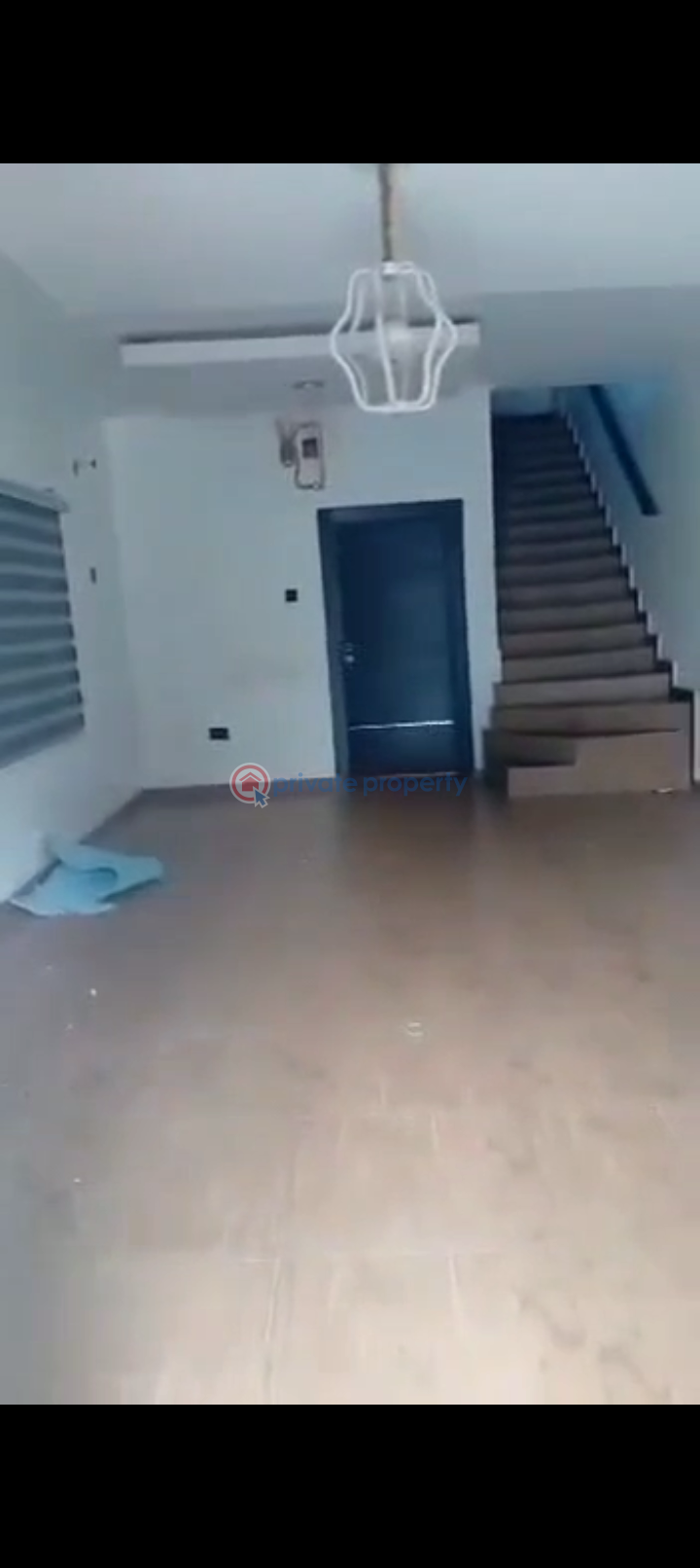 House For Sale Adeniyi Jones, Ikeja Adeniyi Jones Ikeja Lagos - 5