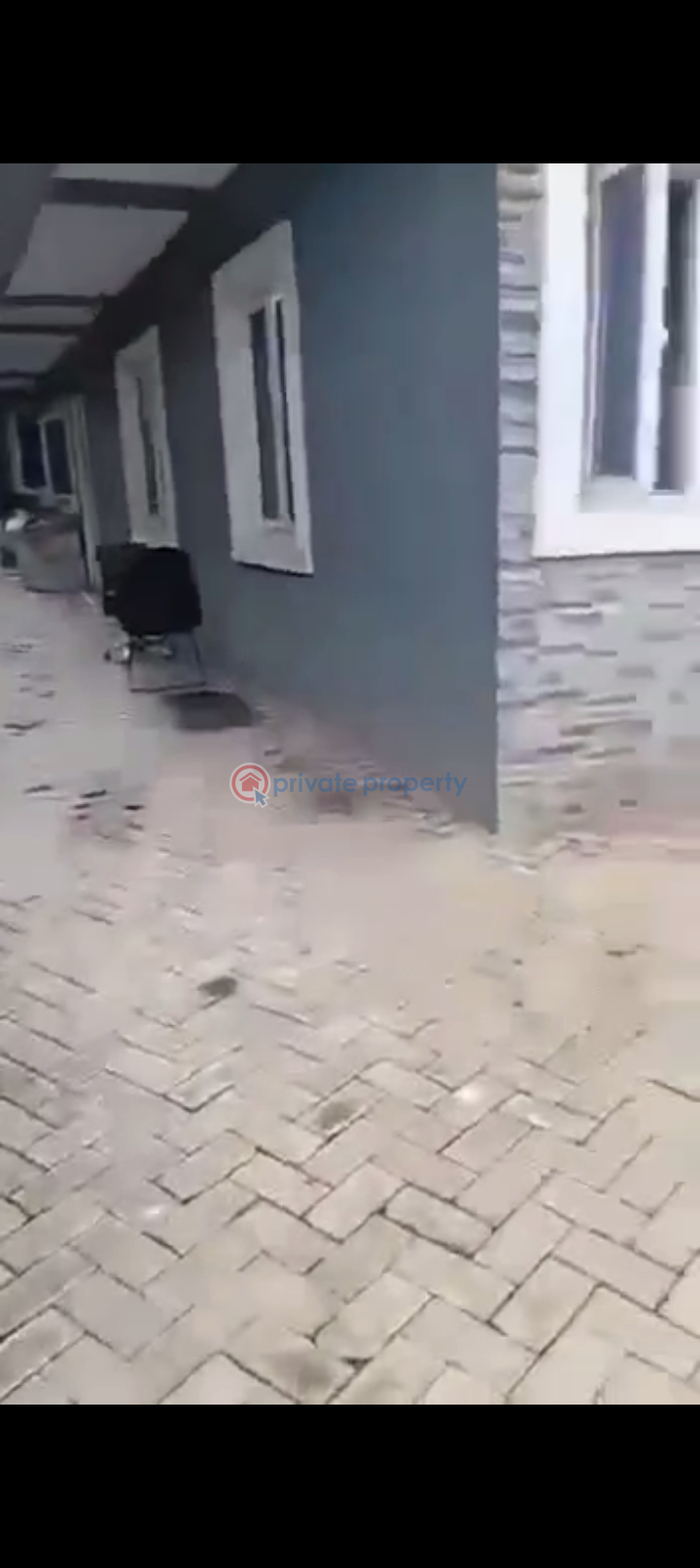 House For Sale Adeniyi Jones, Ikeja Adeniyi Jones Ikeja Lagos - 4