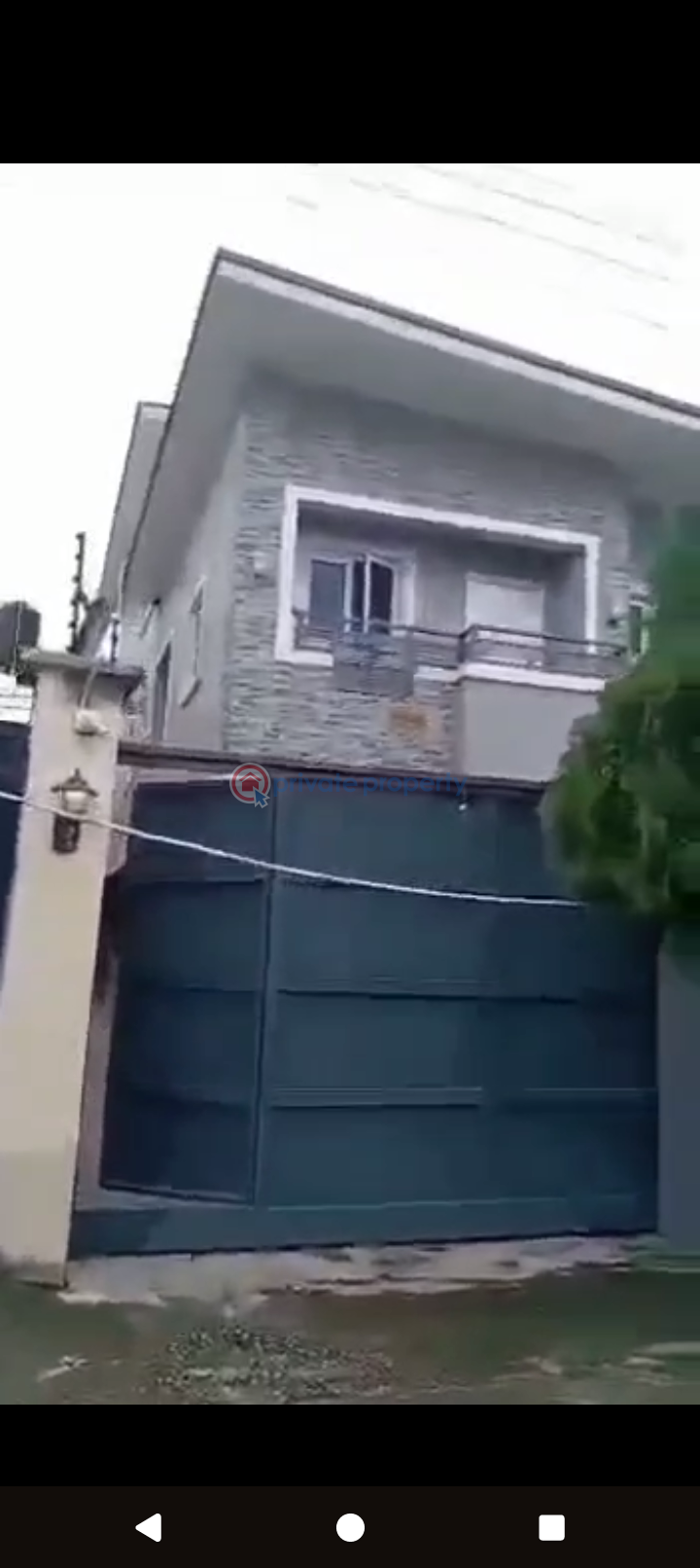 House For Sale Adeniyi Jones, Ikeja Adeniyi Jones Ikeja Lagos - 3