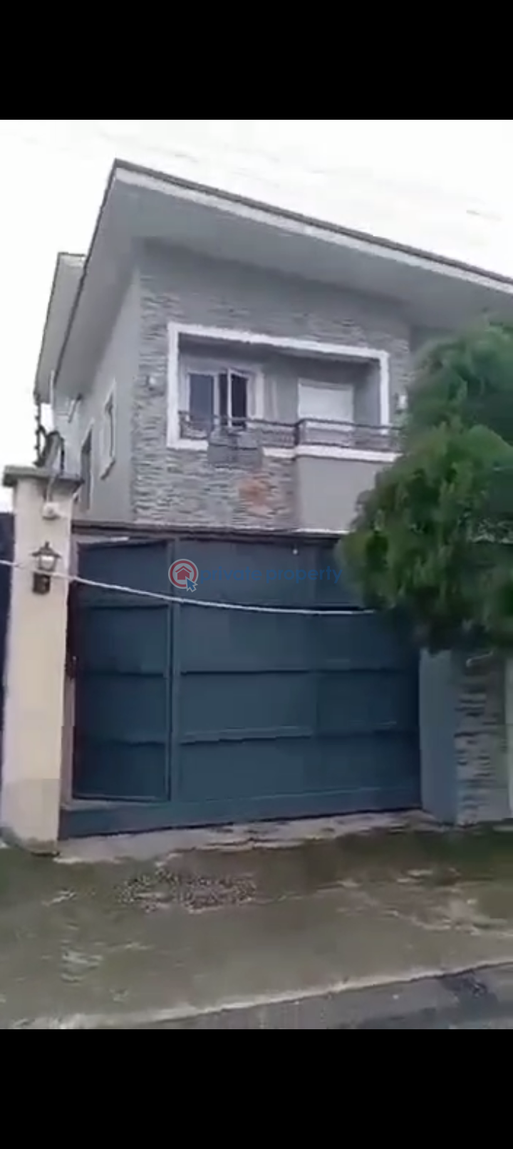 House For Sale Adeniyi Jones, Ikeja Adeniyi Jones Ikeja Lagos - 0
