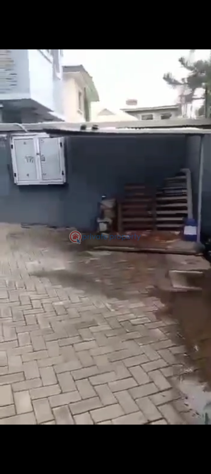 House For Sale Adeniyi Jones, Ikeja Adeniyi Jones Ikeja Lagos - 15