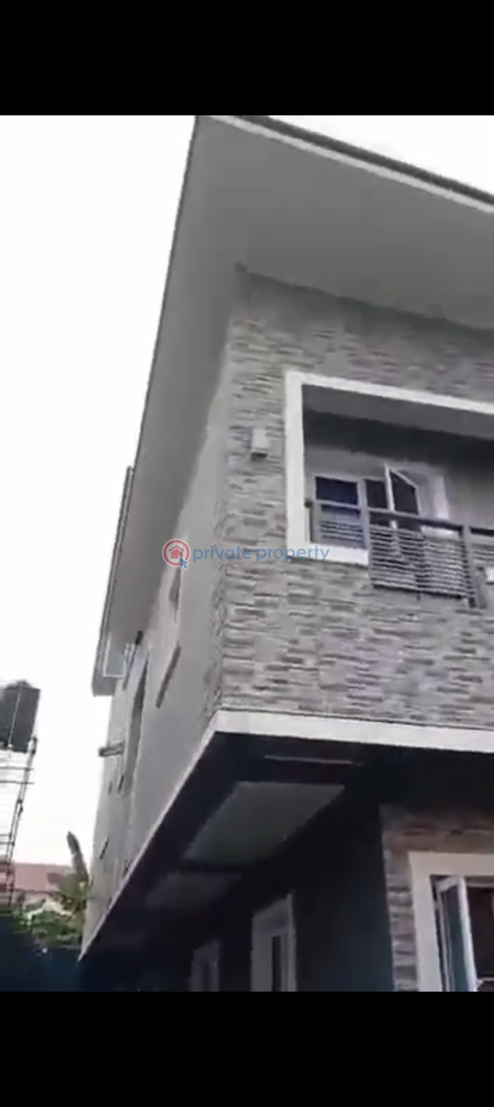 House For Sale Adeniyi Jones, Ikeja Adeniyi Jones Ikeja Lagos - 1