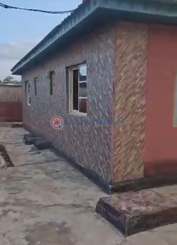 Flat & Apartment For Sale Igando Ikotun/Igando Lagos - 2