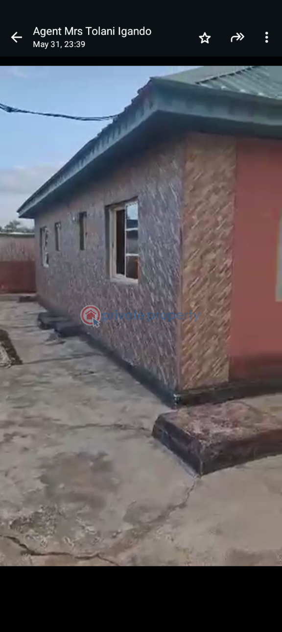 Flat & Apartment For Sale Igando Ikotun/Igando Lagos - 5