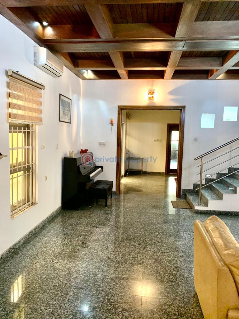5 bedroom Duplex For Sale Off Admiralty Road Lekki Phase 1 Lagos - 7