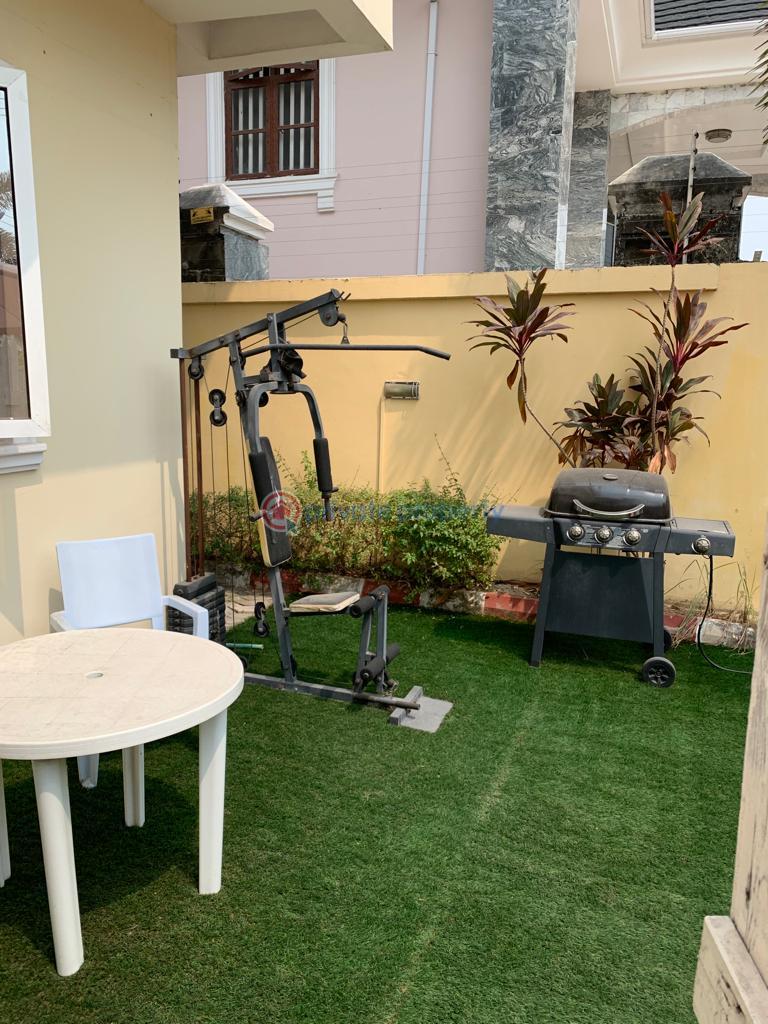 5 bedroom Duplex For Sale Off Admiralty Road Lekki Phase 1 Lagos - 8