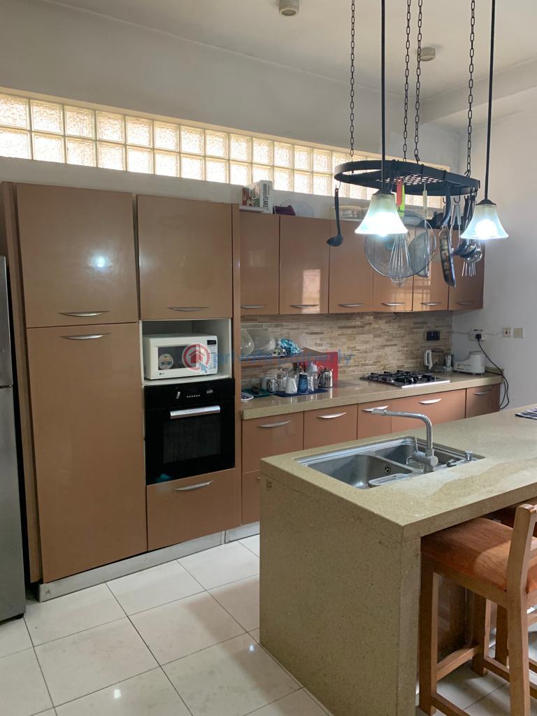 5 bedroom Duplex For Sale Off Admiralty Road Lekki Phase 1 Lagos - 4