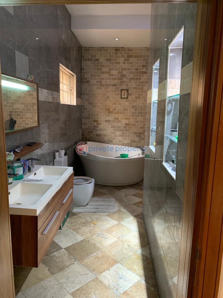 5 bedroom Duplex For Sale Off Admiralty Road Lekki Phase 1 Lagos - 1