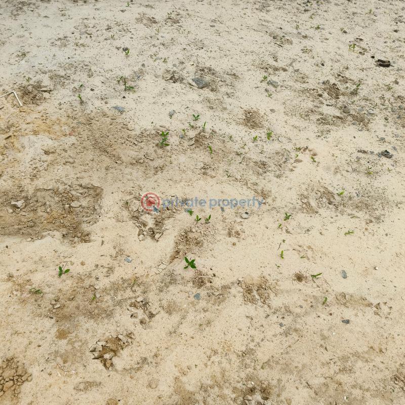 For sale Land Orange Island Estate Lekki Phase 1 Lagos (PID 6PASCT