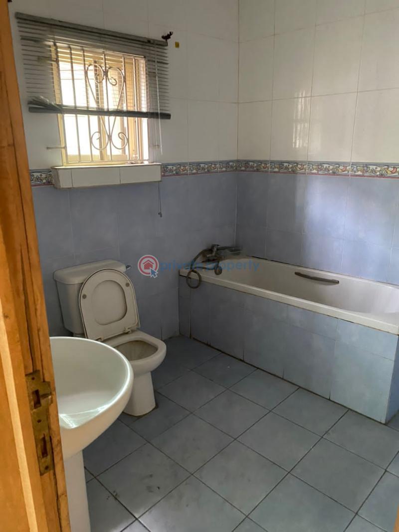 4 bedroom Duplex For Sale Road 25 Victoria Garden City Lekki Lagos - 6