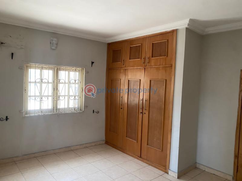 4 bedroom Duplex For Sale Road 25 Victoria Garden City Lekki Lagos - 4