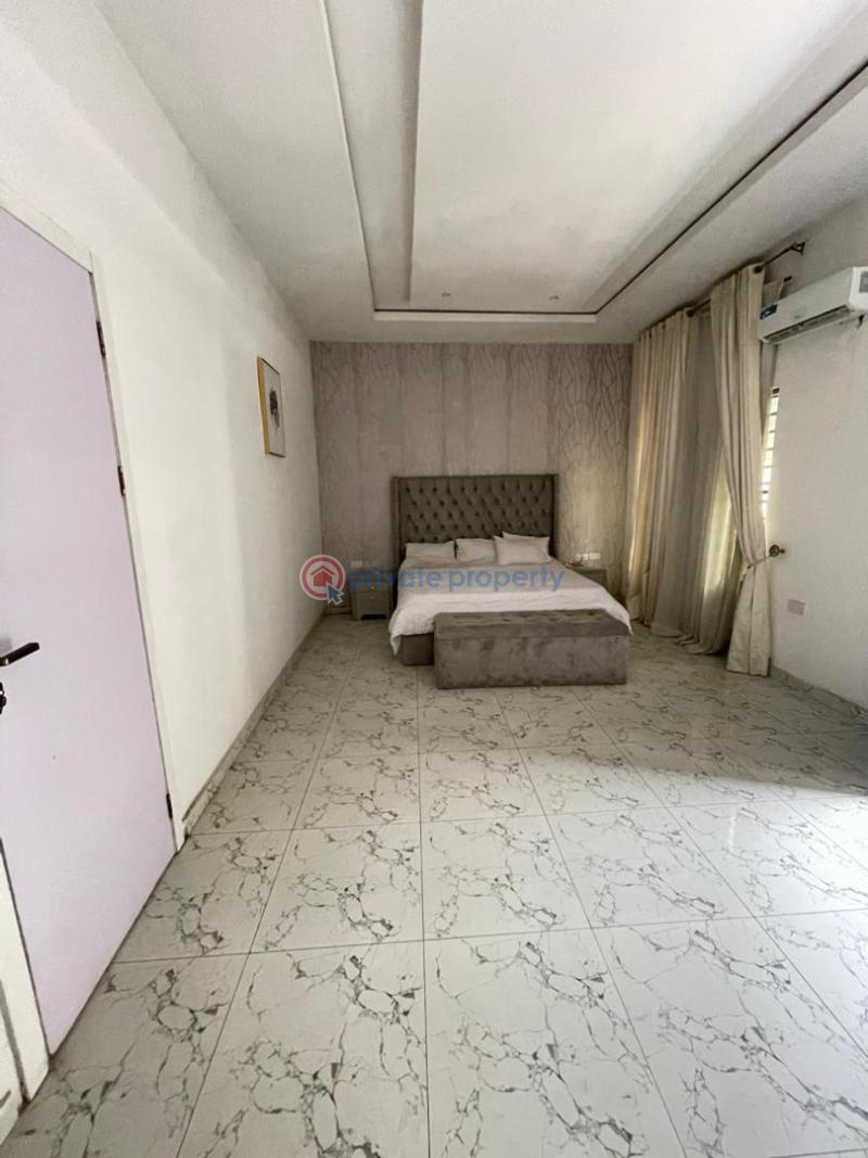 4 bedroom Terraced Duplex For Sale Orchid Lafiaji Lekki Lagos - 3