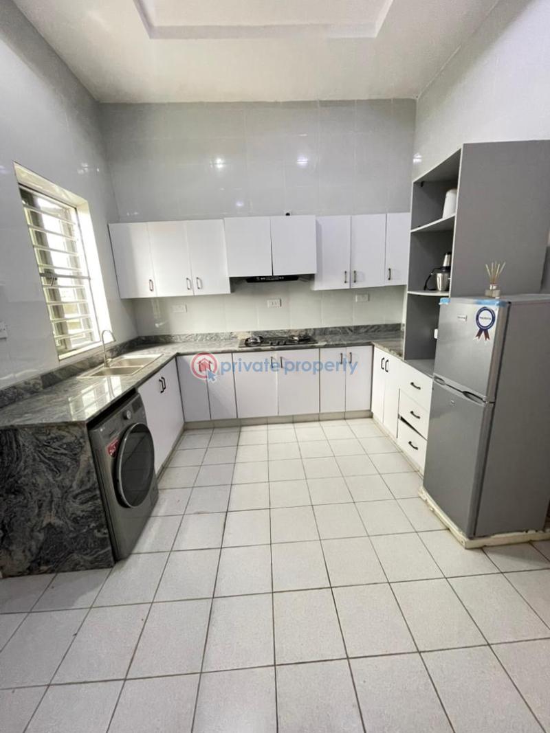 4 bedroom Terraced Duplex For Sale Orchid Lafiaji Lekki Lagos - 2