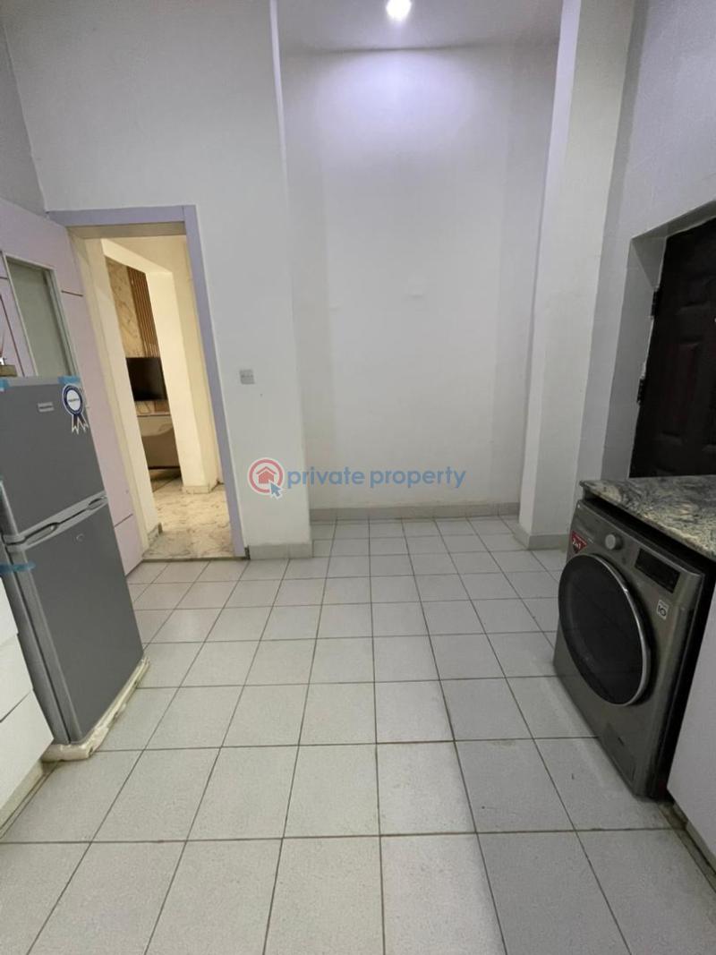 4 bedroom Terraced Duplex For Sale Orchid Lafiaji Lekki Lagos - 6