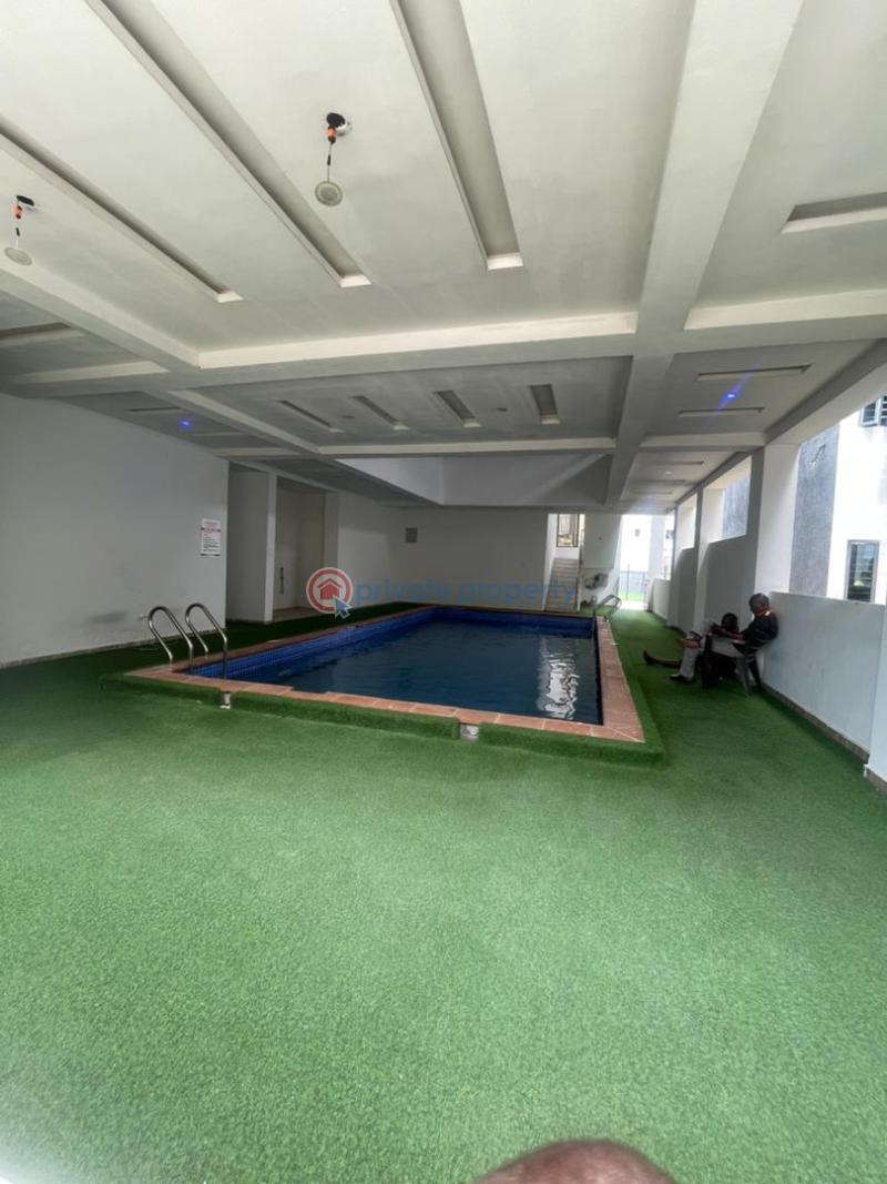 4 bedroom Terraced Duplex For Sale Orchid Lafiaji Lekki Lagos - 1