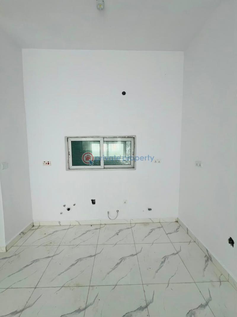 2 bedroom Block Of Flats For Sale Ilasan Lekki Lagos - 5